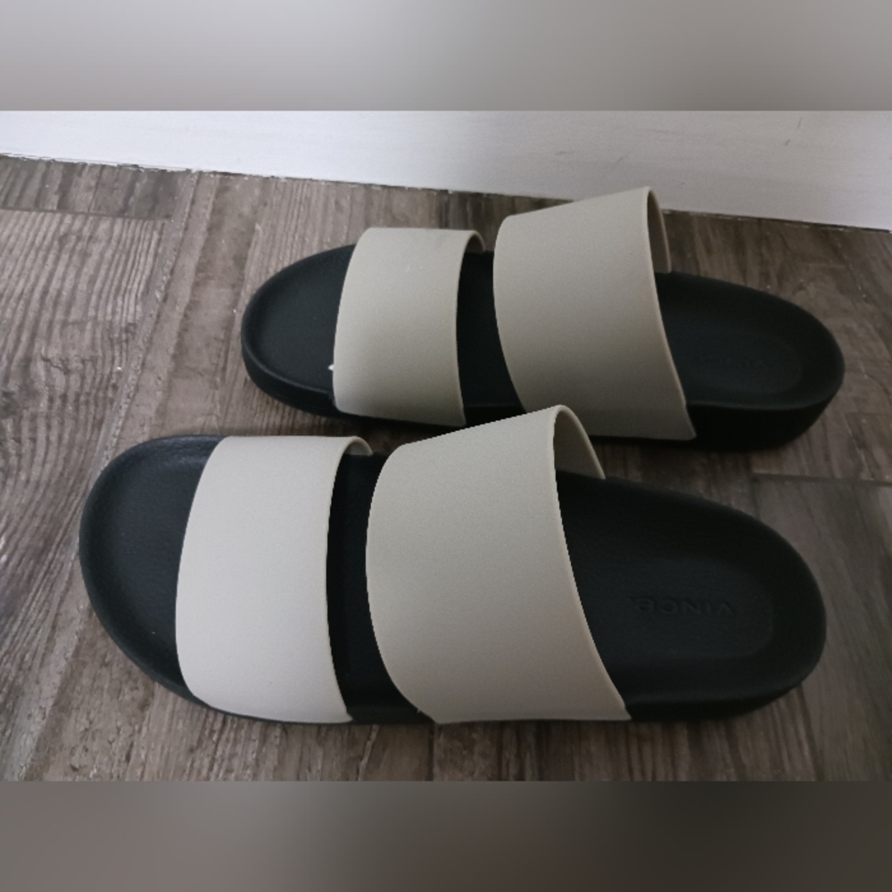 Mens Vince sandals